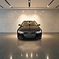 2014 Audi A4 Sports Wagon Turbo