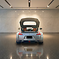 2010 Nissan Fairlady 370z MAGS / EXAUST
