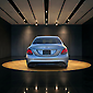 2015 Mercedes-Benz C200 AMG