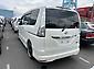 2013 Nissan Serena 5d HIGHWAY STAR G AERO MODE S-HYB
