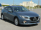 2014 Mazda Axela HYBRID S
