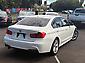 2015 Bmw 320i M-sports