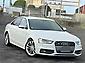 2013 Audi S4 Quattro 4WD