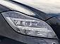 2014 Mercedes-Benz Cls350 AMG Spec