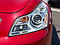 2008 Nissan Skyline 250GT V6 AUTO