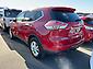 2015 Nissan X-trail 20X EMERGENCY BRAKE PACKAGE