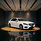 2016 Mercedes-Benz E250 Amg