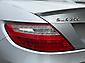 2015 Mercedes-Benz Slk 200 CONVERTIBLE