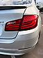 2012 Bmw 523i 523I
