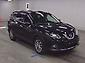 2017 Nissan X-trail 4wd 20XTT EMERGENCY BRAKE PACKAGE