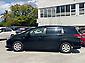 2012 Toyota Wish