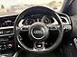 2014 Audi A4 2.0TFSI