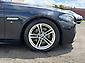 2015 Bmw 523i M-Sport