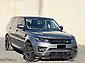2015 Land Rover Range Rover SPORT