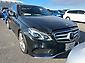 2014 Mercedes-Benz E250 Amg E 250 