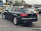 2014 Audi A4 Sports Wagon Turbo