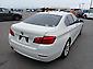 2014 Bmw 523i Luxury