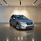 2013 Subaru Xv Hybrid Awd HYBRID