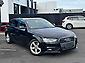 2014 Audi A4 Sports Wagon Turbo
