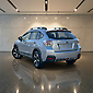 2013 Subaru Xv Hybrid Awd HYBRID