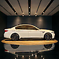 2019 Bmw M5