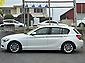 2012 Bmw 116i