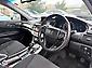 2015 Honda Accord Hybrid EX