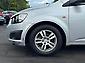 2016 Holden Barina CD 1.6P/6AT/HA/4DR/5