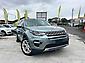 2015 Land Rover Discovery