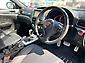 2011 Subaru Impreza Wrx Sti A Line WRX STI A LINE