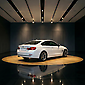 2014 Bmw 420i Coupe Luxury
