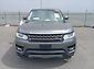 2016 Land Rover Range Rover Sport 4wd Top Spec