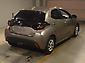 2021 Toyota Yaris HYBRID X