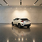 2017 Toyota C-hr G