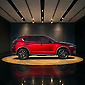 2020 Mazda Cx-5 4wd 25T L PACKAGE