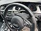 2014 Audi A4 2.0TFSI