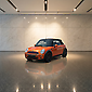 2004 Mini Cooper MINI CABRIO A R52