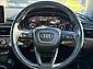 2017 Audi A4 2.0TFSI