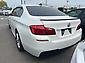 2016 Bmw 523i M-sports 523I M-SPORT