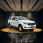 2020 Ford Ranger XLT DOUBLE CAB W/S 3