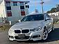 2016 Bmw 320i M-sports