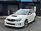 2011 Subaru Impreza
