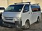 2014 Toyota Hiace ZL 2.7P 4A 3 SEAT