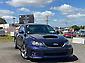 2011 Subaru Impreza Wrx Sti A Line WRX STI A LINE