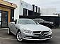 2015 Mercedes-Benz Slk 200 CONVERTIBLE