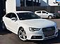 2014 Audi A5 Sportback 4wd