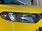 2015 Ford Ecosport BRIGHT YELLOW