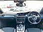 2014 Audi A4 S-line Quattro 2.0TFSI Quattro S Line