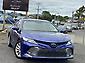 2019 Toyota Camry Hybird / Nice Color 