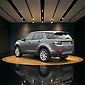 2016 Land Rover Discovery Sport SI4 SE 2.0P/4WD/9AT